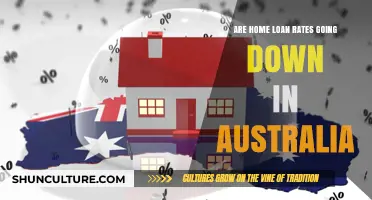 Will Australian Home Loan Rates Drop Soon? Expert Insights & Predictions