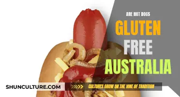 Gluten-Free Hot Dogs: What Australians Need to Know