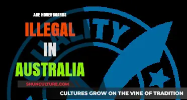 Are Hoverboards Illegal in Australia? Laws and Regulations Explained