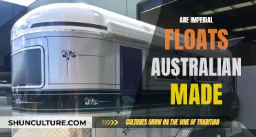 Imperial Floats: Australian-Made Quality and Craftsmanship
