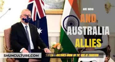 Strategic Partners: India-Australia Relationship