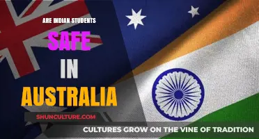 Indian Students in Australia: Is It Safe?