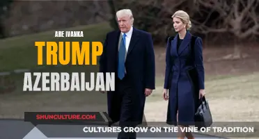 Ivanka Trump's Azerbaijan Business Interests: Ethical?