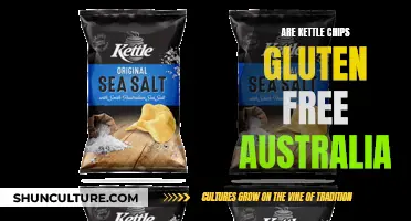 Kettle Chips: Gluten-Free Options in Australia