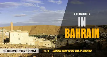 Kharijites in Bahrain: A Historical Perspective