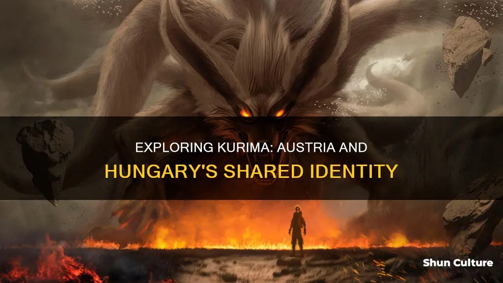 are kurima austria and kurima hungary the same