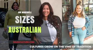 Madewell Sizing: An Australian's Guide to Shopping