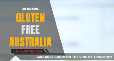 Gluten-Free Magnums: Are They Safe for Australians?