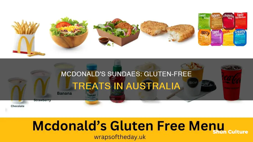 are mcdonald