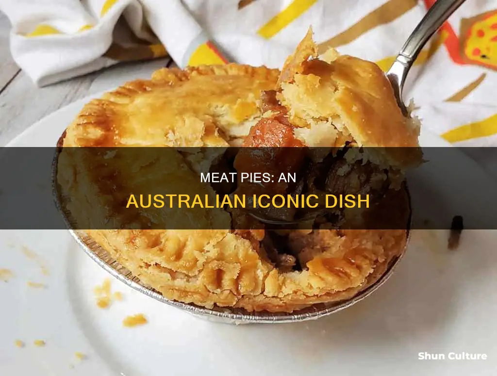 are meat pies in australia good