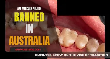 Mercury Fillings: Australia's Ban and Your Health