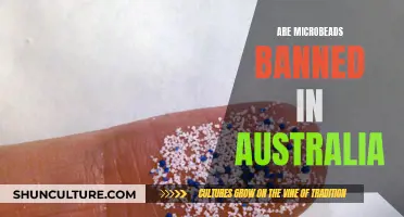 Microbeads: Australia's Ban and the Future