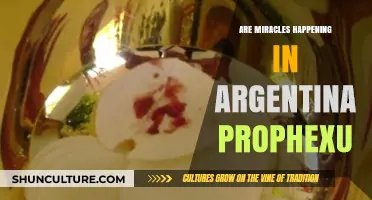 Exploring the Miraculous: Prophecies and Wonders in Argentina
