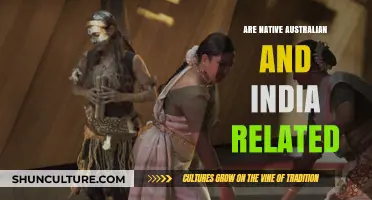 Exploring Indigenous Connections: Australia and India's Past