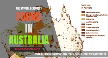 Natural Resources in Australia: A Wealth of Opportunities
