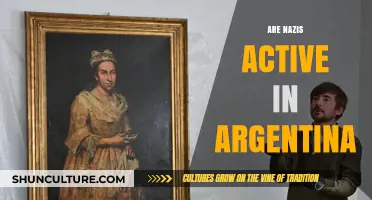 Unveiling the Truth: Nazi Presence in Modern Argentina