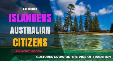 Norfolk Island Citizenship: Australian or Not?