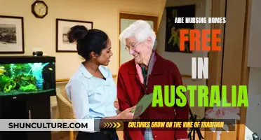 Nursing Home Fees in Australia: Are They Free?