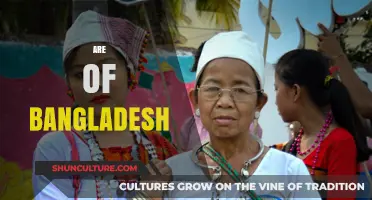 Exploring Bangladesh's Diverse Areas: Culture, Nature, and History Unveiled