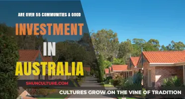 Retirement Communities: A Smart Investment for Australians Over 55?