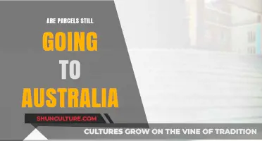 Are Parcels Still Going to Australia? Latest Shipping Updates