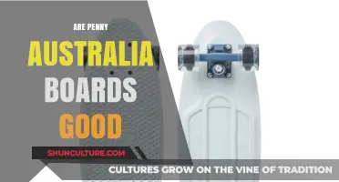 Penny Australia Boards: Are They Worth the Hype?
