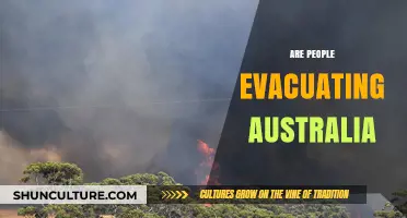 Why Australians Are Leaving Their Homeland
