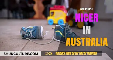 Aussie Kindness: Is It Real?