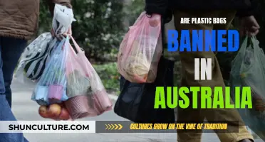 Plastic Bag Bans: Australia's Progress