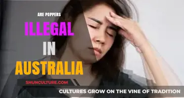 Are Poppers Illegal in Australia? Understanding Current Laws and Regulations