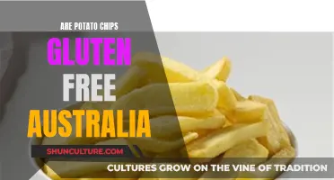 Gluten-Free Potato Chips: What Australians Need to Know