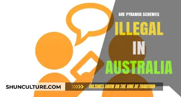 Are Pyramid Schemes Illegal in Australia? Understanding the Legal Landscape