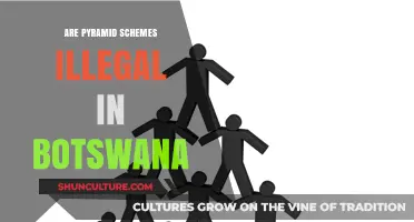 Are Pyramid Schemes Illegal in Botswana? Understanding the Legal Landscape
