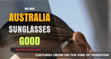 Quay Australia: Are These Sunglasses Any Good?