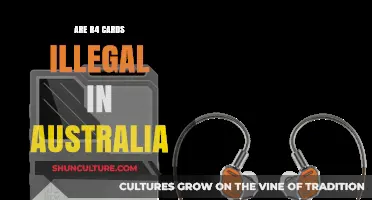 Are R4 Cards Illegal in Australia? Understanding the Legalities