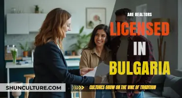 Navigating the Bulgarian Real Estate Market: Are Realtors Licensed?