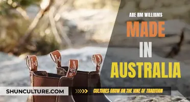 RM Williams: Australian-Made or Not?
