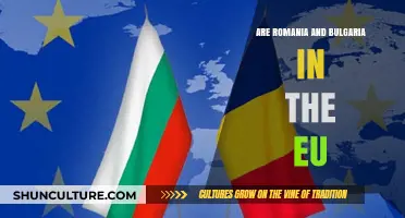 Exploring EU Membership: Romania and Bulgaria's Journey
