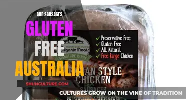 Gluten-Free Sausages: Are They Safe in Australia?