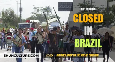 Are Schools Closed in Brazil? Current Status and Updates Explained