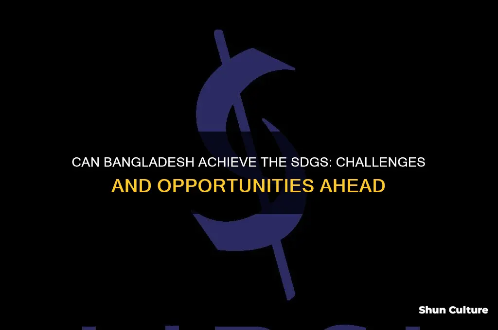 are sdg