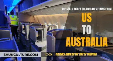 Are Seats Spacious on Long-Haul Flights?