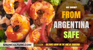 Exploring the Safety of Argentinian Shrimp: A Comprehensive Guide