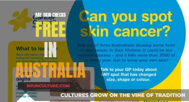 Skin Checks: Free or Fee in Australia?