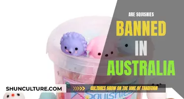 Why Squishies Are Banned in Australia