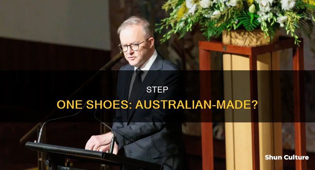 are step one made in australia