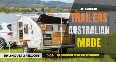 Stonegate Trailers: Australian-Made or Not?