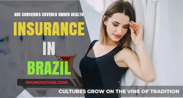 Health Insurance in Brazil: Does It Cover Surgical Procedures?
