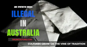 Are Synthetic Drugs Illegal in Australia? Legal Insights and Risks