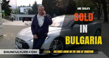 Exploring Tesla's Presence in Bulgaria: A Comprehensive Guide